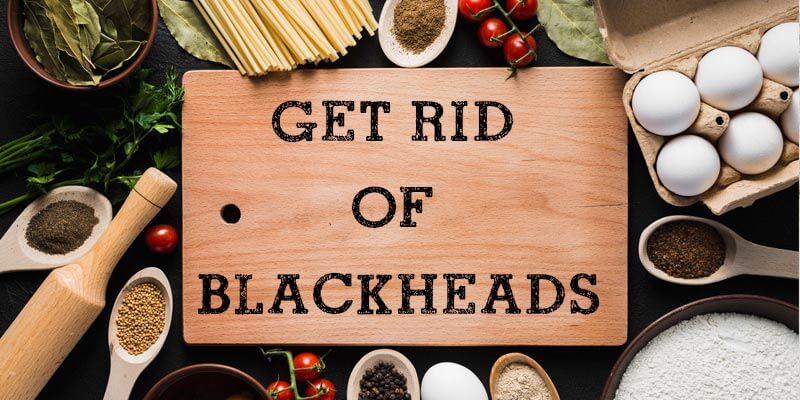 A guide to remove blackheads fast with best black removal tips