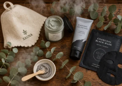 Best masks to pull out blackheads: clay, peel-off, and black masks compared